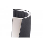 Блокнот в гибкой обложке А5 «Bradbury»