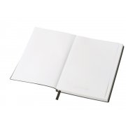 Блокнот в гибкой обложке А5 «Bradbury»