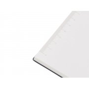 Блокнот в гибкой обложке А5 «Bradbury»