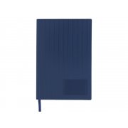 Блокнот в гибкой обложке А5 «Bradbury»