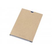 Блокнот в гибкой обложке А5 «Bradbury»