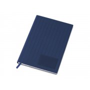 Блокнот в гибкой обложке А5 «Bradbury»