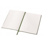 Блокнот в гибкой обложке А5 «Bradbury»