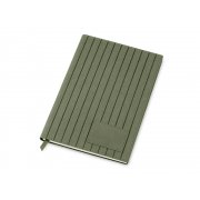 Блокнот в гибкой обложке А5 «Bradbury»