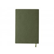 Блокнот в гибкой обложке А5 «Bradbury»