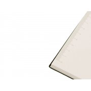 Блокнот в гибкой обложке А5 «Bradbury»