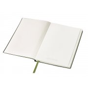 Блокнот в гибкой обложке А5 «Bradbury»