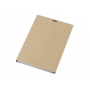 Блокнот в гибкой обложке А5 «Bradbury»