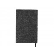 Блокнот из RPET-фетра «Felt»