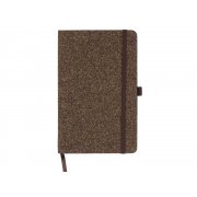 Блокнот из переработанных кофейных зерен «Coffee Notes»