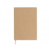 Блокнот из пробки А5 «Passiflora»