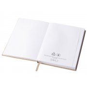 Блокнот из пробки А5 «Passiflora»