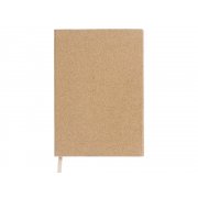 Блокнот из пробки А5 «Passiflora»