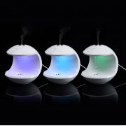 Антигравитационный увлажнитель antiGravity, белый