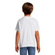 Футболка детская REGENT KIDS 150 Белый