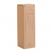 Бутылка для воды "Calypso" 650 мл синий