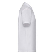 Рубашка поло мужская 65/35 POLO 170 Белый