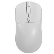 Мышь беспроводная PULSE, белая, пластик Белый