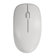 Мышь беспроводная SPECTRE, белая, пластик Белый