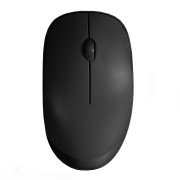 Мышь беспроводная SPECTRE, черная, пластик Черный