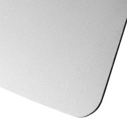 Коврик для мыши GLIDE M, 35*25*0,3см, белый Белый