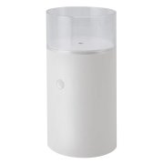 Увлажнитель-ароматизатор CANDLE ультразвуковой, белый Белый