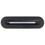 Увлажнитель-ароматизатор GLOW ультразвуковой, черный Черный