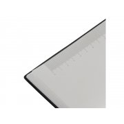 Подарочный набор блокнот А5 и металлическая шариковая ручка «Nabokov»