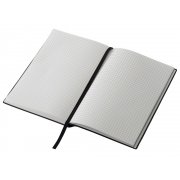 Подарочный набор блокнот А5 и металлическая шариковая ручка «Nabokov»