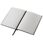 Подарочный набор блокнот А5 и металлическая шариковая ручка «Nabokov»