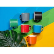 Кружка «Nancy», матовая арт. 871104 Кружка «Nancy», матовая арт. 871104