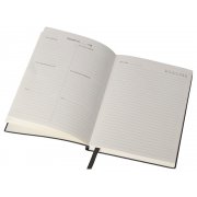 Бизнес блокнот А5 «Supreme»