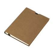 Бизнес блокнот А5 «Supreme»