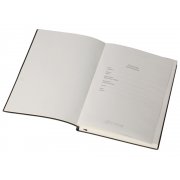 Бизнес блокнот А5 «Supreme»