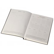 Бизнес блокнот А5 «Supreme»