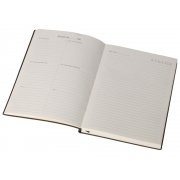 Бизнес блокнот А5 «Supreme»