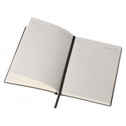 Бизнес блокнот А5 «Supreme»