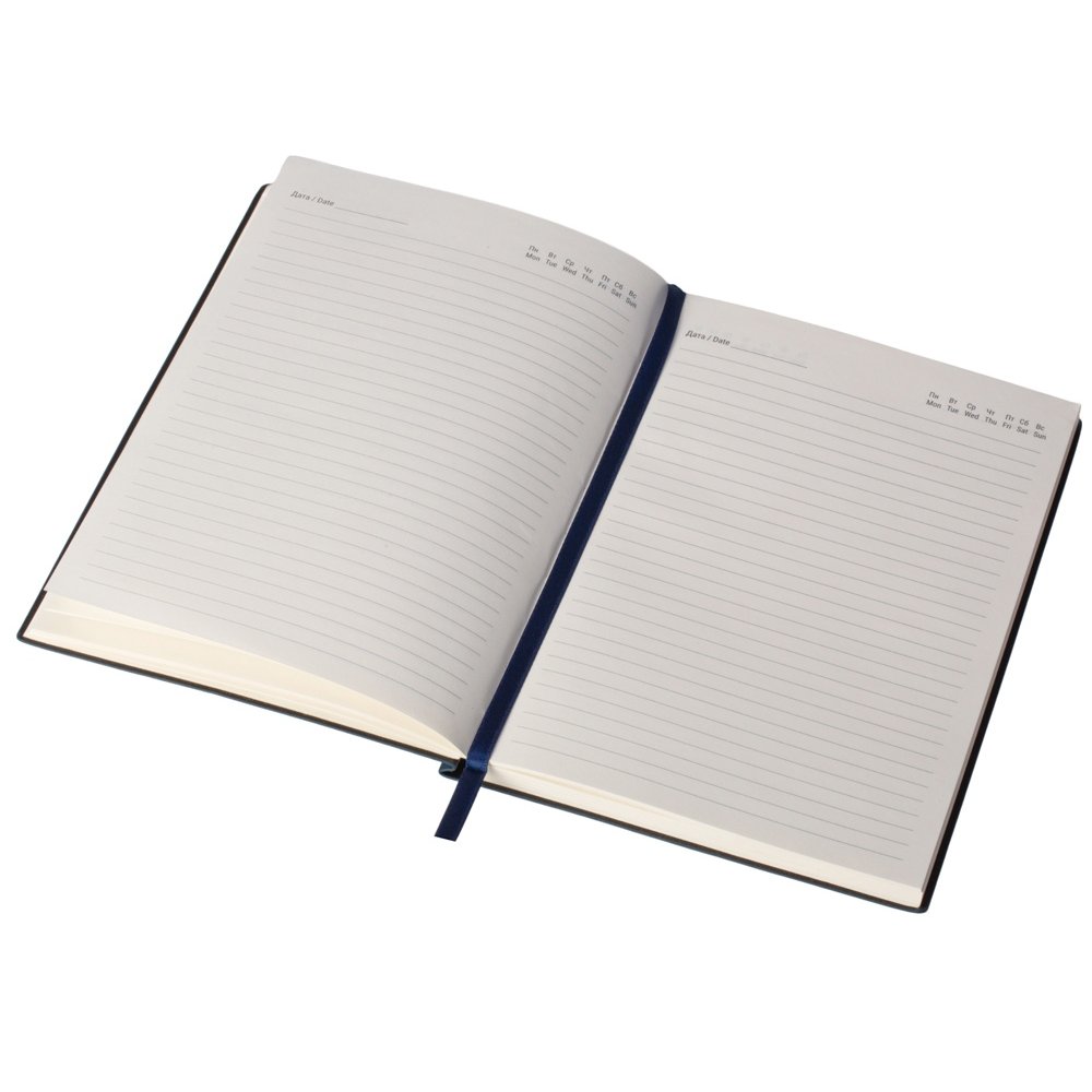 Бизнес блокнот А5 «Supreme» арт. 787272 Бизнес блокнот А5 «Supreme» арт. 787272