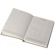 Бизнес блокнот А5 «Supreme»