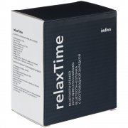 Bluetooth-колонка с беспроводной зарядкой relaxTime, белая