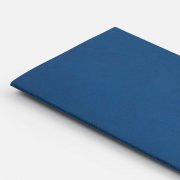 Блокнот Marco в клетку, синий арт. 26071.40