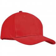 Бейсболка Tekapo, красная арт. 04343161TUN Бейсболка Tekapo, красная арт. 04343161TUN