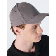 Бейсболка Tekapo, кобальт (темно-синяя) арт. 04343319TUN Бейсболка Tekapo, кобальт (темно-синяя) арт. 04343319TUN