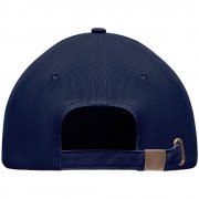 Бейсболка Tekapo, кобальт (темно-синяя) арт. 04343319TUN Бейсболка Tekapo, кобальт (темно-синяя) арт. 04343319TUN