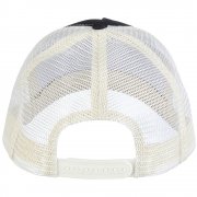 Бейсболка Blink, черная с молочно-белым арт. 04451863TUN Бейсболка Blink, черная с молочно-белым арт. 04451863TUN