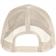 Бейсболка Blink, бежевая с бирюзовым арт. 04451864TUN Бейсболка Blink, бежевая с бирюзовым арт. 04451864TUN