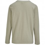 Футболка с длинным рукавом женская Monarch Women, хаки арт. 04443268