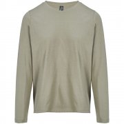 Футболка с длинным рукавом женская Monarch Women, хаки