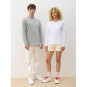 Футболка с длинным рукавом женская Monarch Women, серый меланж арт. 04443350