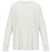 Футболка с длинным рукавом Thermal T, бежевая (неокрашенная) арт. 04453101